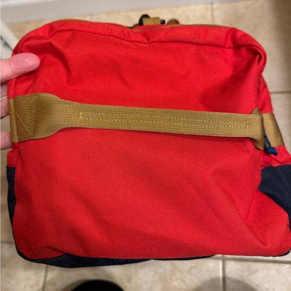 patagonia arbor duffel amazon Amazon.com | Duffle Bag 49343 Black Hole 55L (Black Hole Duffel) TDT Navy Green [Parallel Import] and abrasion Patagonia colorblock arbor duffle 30L